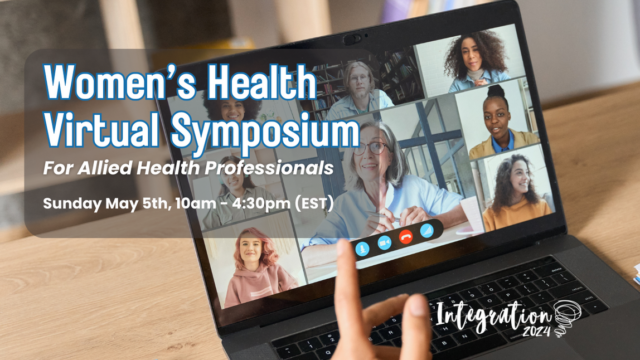 Women’s Health Virtual Symposium