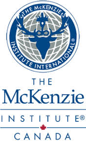 McKenzie MDT Part A: Mechanical Diagnosis and Therapy