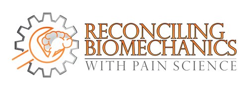 Reconciling Biomechanics Course