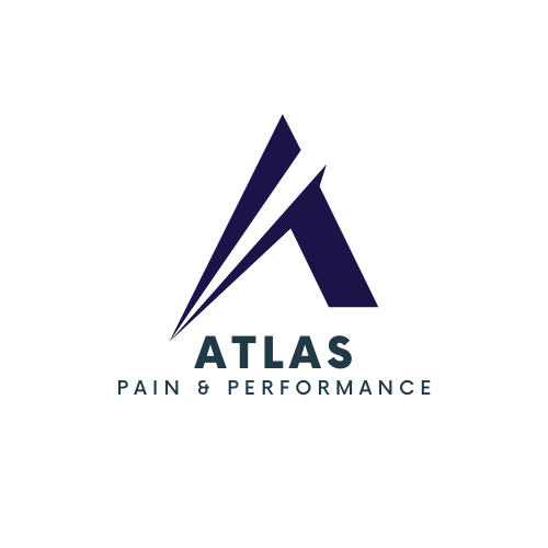 ATLAS-Logo