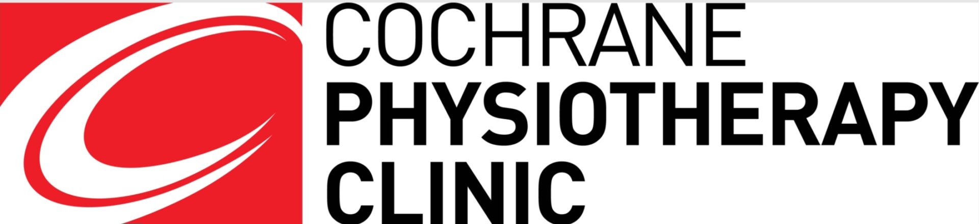 Full time physiotherapist (afternoons)