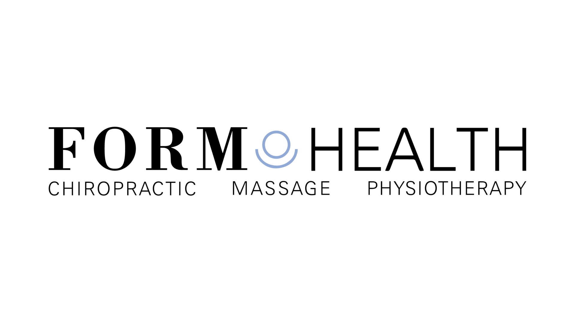 Physiotherapist @ Form Health