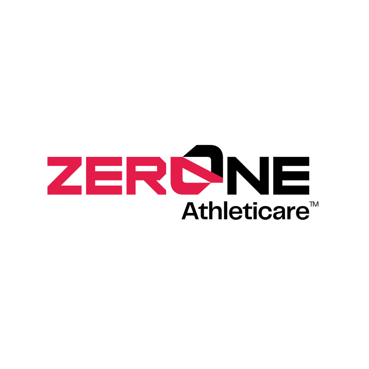 zerOne_wordmark_ATHLETICARE_red-black_SQUARE-image-1