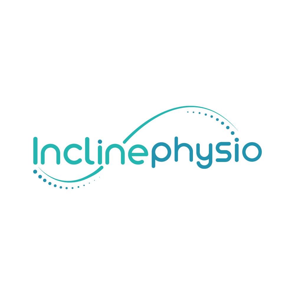 Incline-Physio-logo