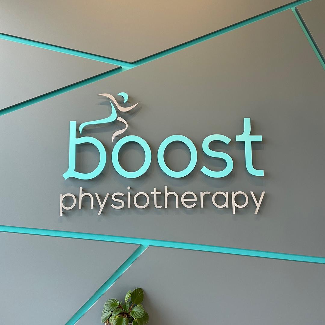 Full-Time Physiotherapist