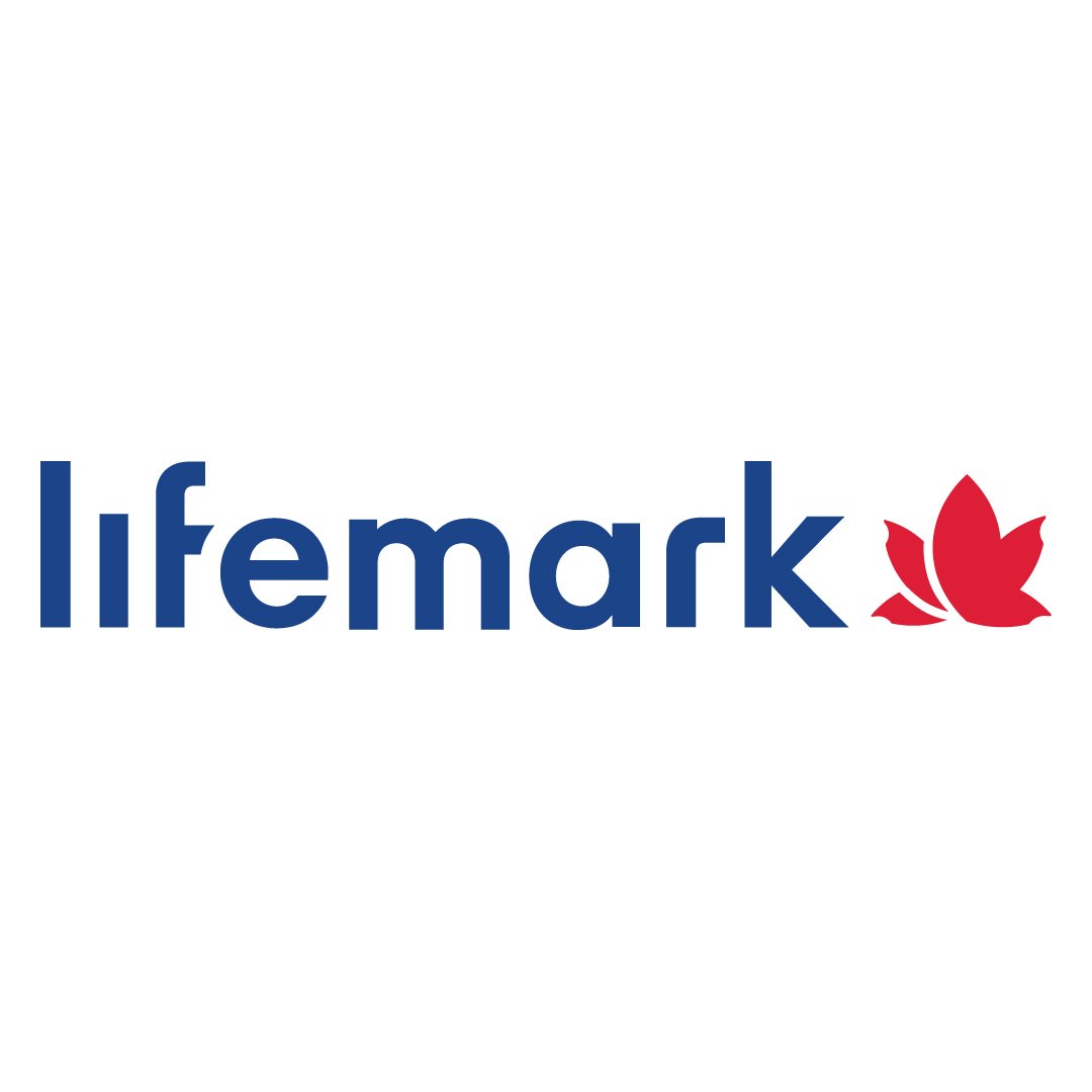 Lifemark-Logo