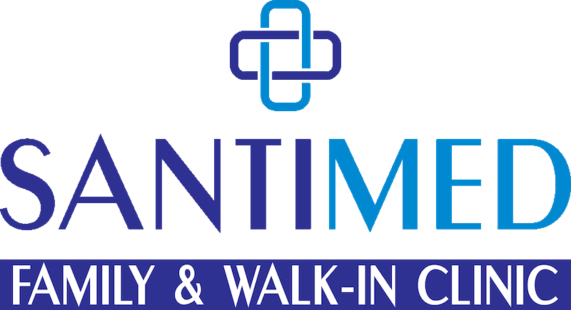 Physiotherapist – Santimed Family & Walk-In Clinic (Full-Time/Part-Time)