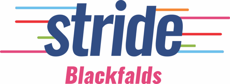 Stride Physiotherapy & Wellness - Blackfalds