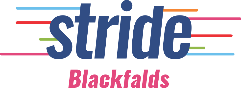 Stride_Blackfalds-Logo