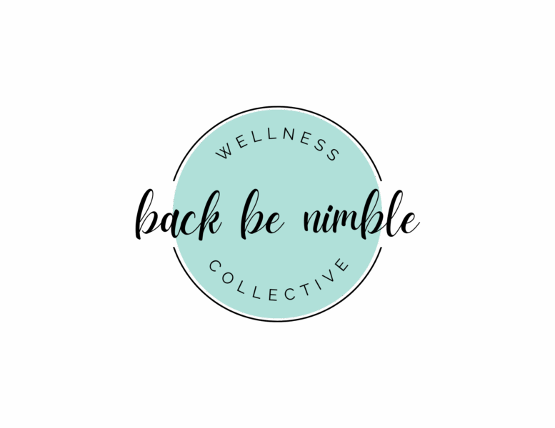 Back Be Nimble Wellness Collective