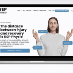 REP Physio