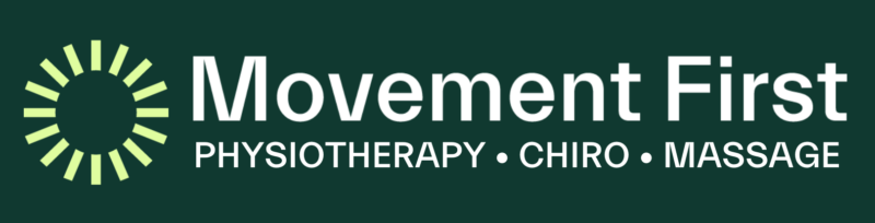 Movement First Physical Therapy