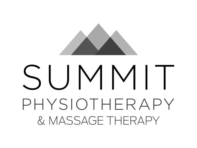 SUMMIT PHYSIOTHERAPY & MASSAGE THERAPY