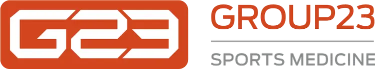 Group23 Sport Medicine