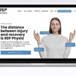 REP Physio