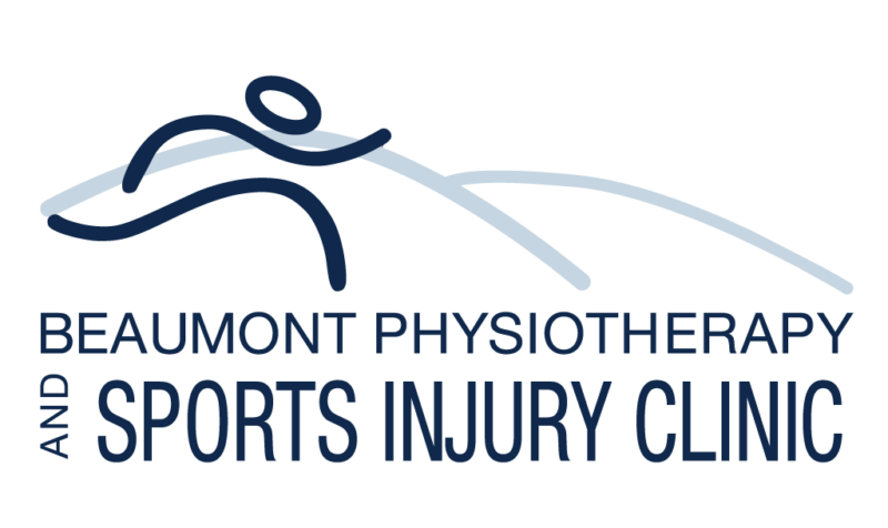 Beaumont Physiotherapy & Sports Injury Clinic