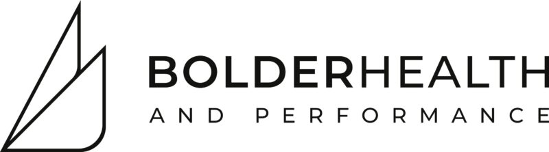 Bolder Health and Performance