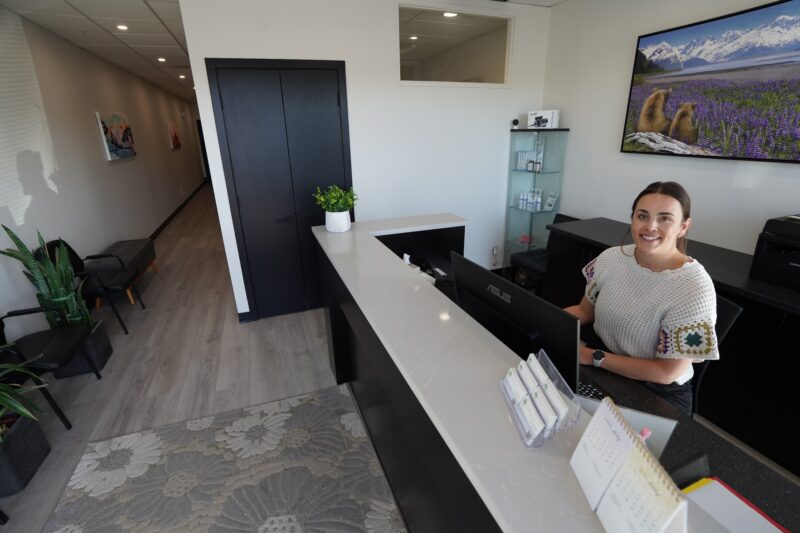 Spring Hill Chiropractic and Massage (in Silver Springs)