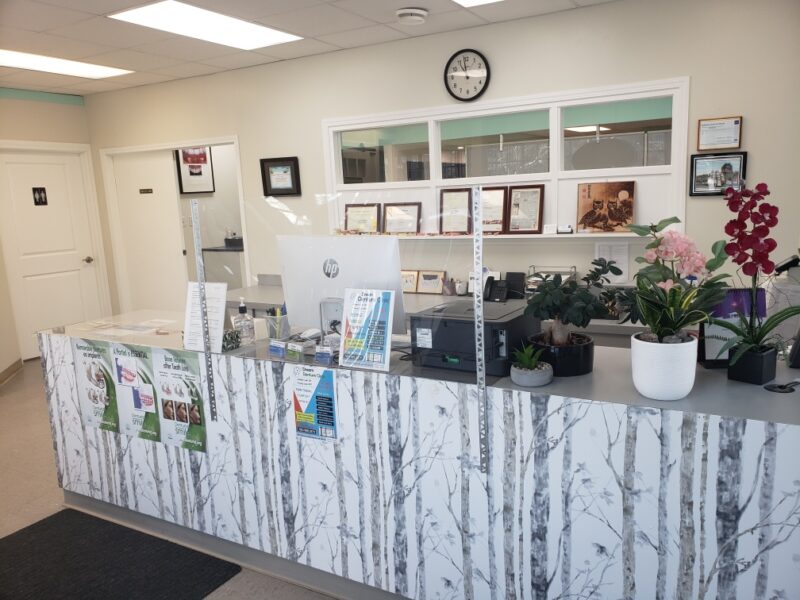 Clinic for sale - rare opportunity to set up your practice