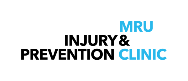 MRU Injury and Prevention Clinic