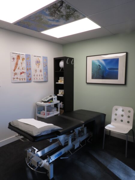 Physio Practice & Office Space For Sale - Victoria BC