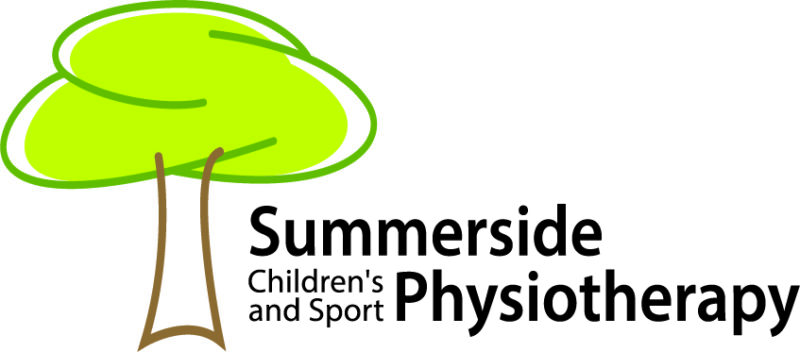 Summerside Children's and Sport Physiotherapy