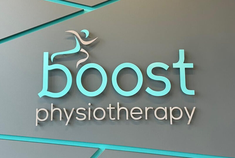 Boost Physiotherapy - Stony Plain and Edmonton