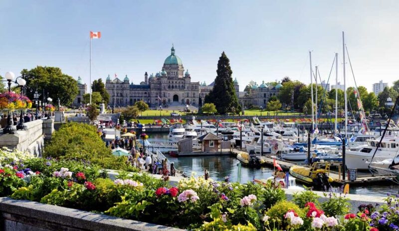 Physiotherapy Practice & Office Space for Sale – Victoria BC
