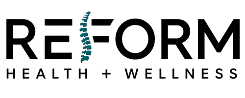 Reform Health + Wellness