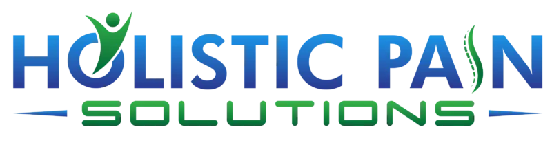 Holistic Pain Solutions