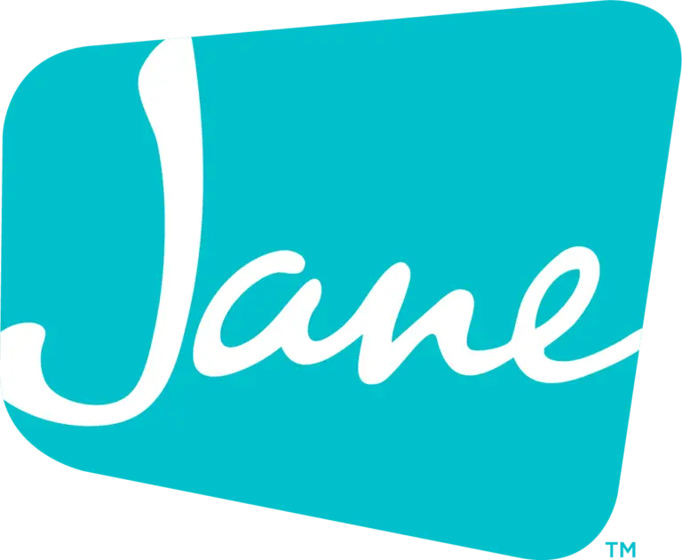 Jane logo