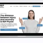 REP Physio