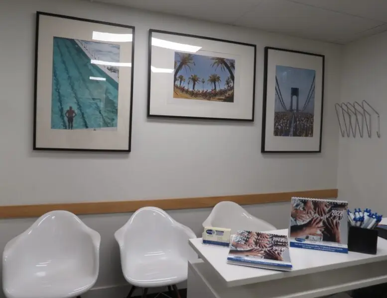 Physiotherapy Practice & Office Space for Sale - Victoria BC