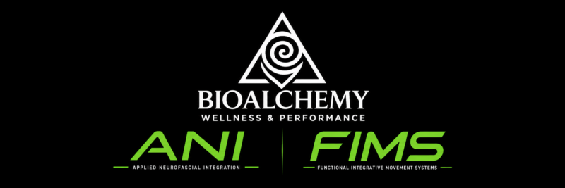 Bioalchemy Wellness and Performance