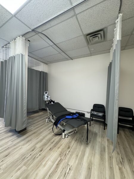 Clinic Space for Rent