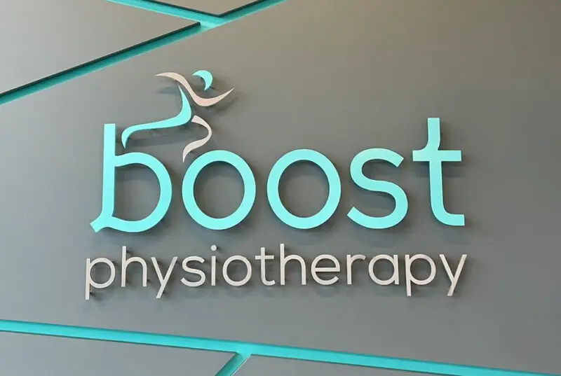 Boost Physiotherapy